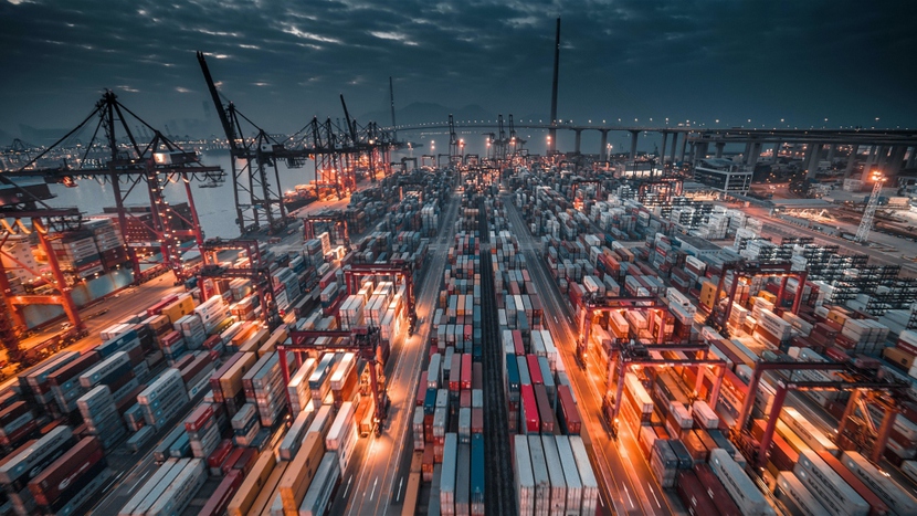 WTO cắt giảm dự báo thương mại toàn cầu do suy thoái trên diện rộng